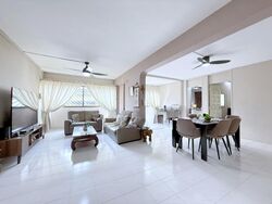 Blk 786 Khatib Vale (Yishun), HDB 5 Rooms #500673411